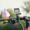 Bike Handlebar Propeller Decoration Spring Swing Visual Effect Creative Cartoon Design Exquisite Craftsmanship Strong Compatibility Unique Gift Idea 2