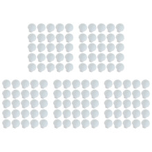 125Pcs Natural Scallop Shell, Special for Handmade DIY Production Handmade DIY Coloring Shell