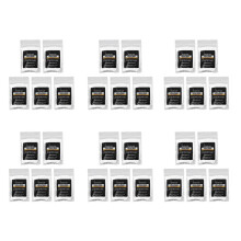 1080 Pz/ Sistema di Capelli Fissi Nastro Adesivo Super Forte Doppio Nastro Adesivo Esteso Impermeabile Sudore Toupee Parrucca del Merletto
