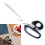 Crafting Shears with Quality Workmanship, Razor Sharp Precision All Purpose Scissors for Heavy Duty Cutting Tasks, Suitable for Professional and Home 3