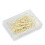 Durable Paper Clips, Note Shape Perfect For Office Home School, Smooth Surfaces Prevent Snags Or Marks, Corrosion Resistant Finish100Pcs 6