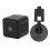 Upgraded Motion Sensor Mini Indoor Wireless Camera, HD Camera Remote Operation for Enhanced Home and Pet Security 3