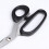 Crafting Shears with Quality Workmanship, Razor Sharp Precision All Purpose Scissors for Heavy Duty Cutting Tasks, Suitable for Professional and Home 8