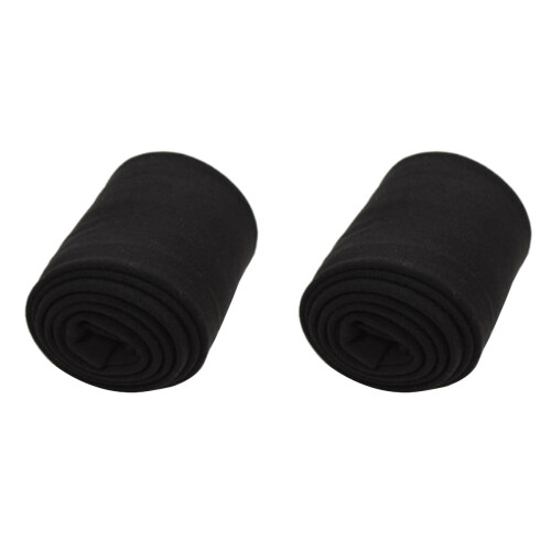2Pièces Collants Stretch Look Chic 2