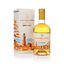 Campbeltown Journey Blended Malt - Journey Series (Hunter Laing) 70cl 46%
