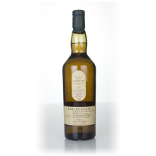 Lagavulin 18 Year Old - Feis Ile 2018 70cl 53.9%