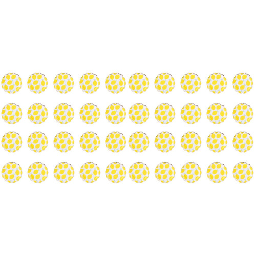 40Pièces Papier Festive À Motif Fruit Pour Colorée 2