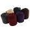 2Pièces Collants Stretch Look Chic 9