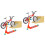 2Ensembles Jouets Educatifs Doigts Scooter Résistants Et Ludiques 4