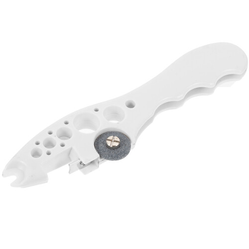 3Pièces Décapsuleur De Flacons Médicaux , Ouvre Ampoules Gaucher 2