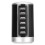 Smart Flow Technology Empowers This Usb Charging Hub, Ensuring Stable And Efficient Power Delivery To Your Devices, Complete With Over Voltage And 2