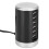 Smart Flow Technology Empowers This Usb Charging Hub, Ensuring Stable And Efficient Power Delivery To Your Devices, Complete With Over Voltage And 4