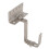 Adjustable Length Sturdy Corner Bracket For Corrosion Resistance, Solar Panel Mounting With Convenient Installation And Wide Application 5