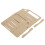 Modern Storage, Iron Hdd Holder With Sturdy Construction For Enhanced Protection In Your Desktop Setup 5