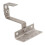 Adjustable Length Sturdy Corner Bracket For Corrosion Resistance, Solar Panel Mounting With Convenient Installation And Wide Application 7
