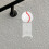 8Pièces Présentoir Mural Transparent Pour Bâtons De Baseball 11