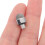 10St Touchscreen Pen Nibs Vervangende Stylus Tips Meshvezel 10
