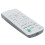 Universal Remote for Sony Stereo Systems, Infrared Operation, No Programming Necessary, Durable ABS Construction, Max Control Distance10m, Easy to 6