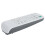 Universal Remote for Sony Stereo Systems, Infrared Operation, No Programming Necessary, Durable ABS Construction, Max Control Distance10m, Easy to 7