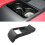 Car Rear  Central Armrest Cover Panel Cup Holder Panel 2079202821 for   C E Class W204 W207 4