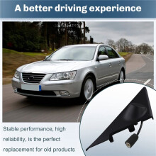 Car Tweeter Speaker Quadrant Cover for  Sonata NF 2008-2010 876603K510 Right