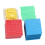 Base Ten Blocks Classroom Set, Plastic, Hands-On Math Learning Tools 15