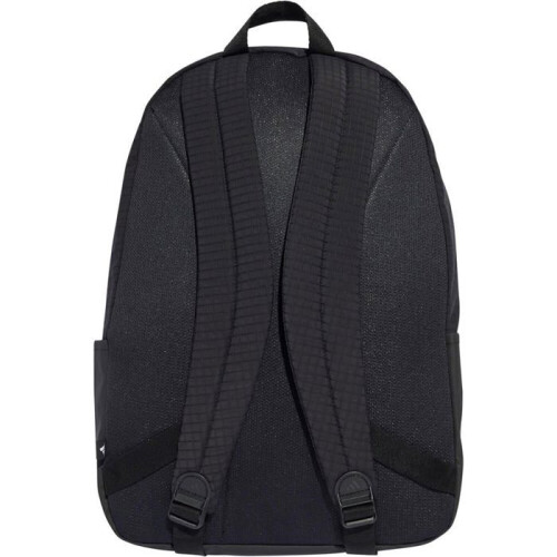 Adidas Sac à dos - ADIDAS - ESSENTIALS 3 STRIPES BACKPACK BACK TO SCHOOL - 27,4 L - 100% polyester recyclé - Structure robuste 1