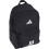 Adidas Sac à dos - ADIDAS - ESSENTIALS 3 STRIPES BACKPACK BACK TO SCHOOL - 27,4 L - 100% polyester recyclé - Structure robuste 3