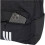 Adidas Sac à dos - ADIDAS - ESSENTIALS 3 STRIPES BACKPACK BACK TO SCHOOL - 27,4 L - 100% polyester recyclé - Structure robuste 5