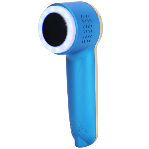 Portable Device For Red Light Therapy, Infrared Light Multi-functional Pain Relief, Symptomatic Modes Customized For Your Needs, Red Blue Light 2