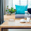2Pièces Porte-Mouchoirs De Table Bois Design Élégant 9