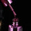 2Pièces Nail Polish Violet Séchage Rapide Nail Art Sécurisé 6