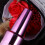 2Pièces Nail Polish Violet Séchage Rapide Nail Art Sécurisé 7