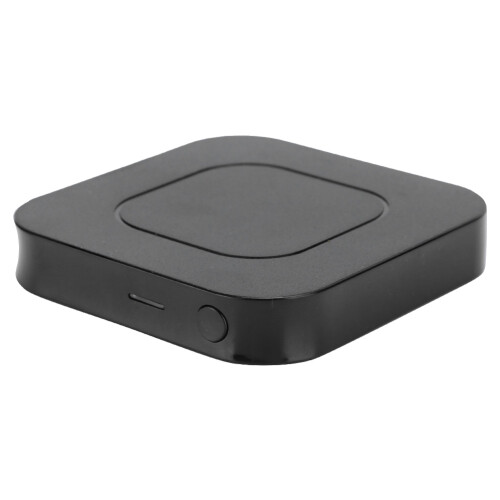 Ultra-Portable Smart Hub, Designed For On-The-Go Smart Control, Universal Compatibility And DIY Functionality 1