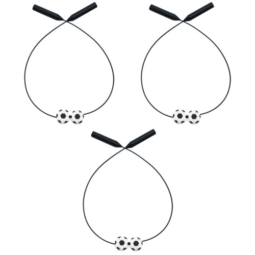 3Pièces Porte-Lunettes Résistant Sûr Variée Usage 1