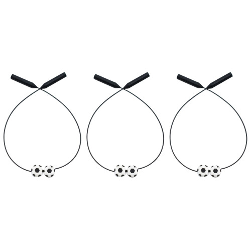 3Pièces Porte-Lunettes Résistant Sûr Variée Usage 2