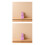 2Pièces Nail Polish Violet Séchage Rapide Nail Art Sécurisé 9