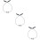 3Pièces Porte-Lunettes Résistant Sûr Variée Usage 8