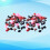 200Pcs Assorted Color Plastic Doll Noses for DIY Bear Plush Toy Making 7