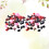 200Pcs Assorted Color Plastic Doll Noses for DIY Bear Plush Toy Making 10