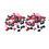 200Pcs Assorted Color Plastic Doll Noses for DIY Bear Plush Toy Making 11