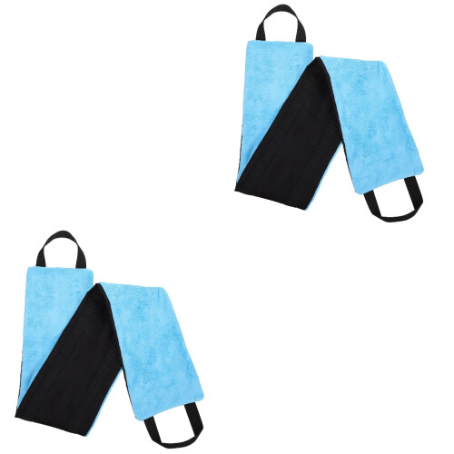 2Pièces Sling Portable Pour Blessé Avec Réglable 1