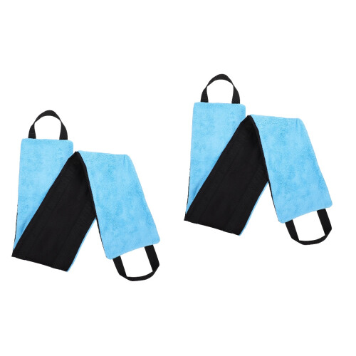 2Pièces Sling Portable Pour Blessé Avec Réglable 2