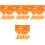 400Ensembles Marqueurs Orange Pour Bovins 4