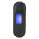 Dual Pairing Bluetooth Transmitter Receiver, Digital Display Screen for AUX Stereo Output, High-quality Bluetooth Chip with Stable Connection, Noise 4