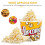 30St Popcorn Houder Multi PP Voor Kids En Feestgebruik 10
