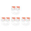 Witte Plastic Binder Ringen Voor Indexkaarten En DIY 6