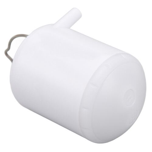 4-in-1 Mini Electric Air Pump 2000mAh 6x5x5cm