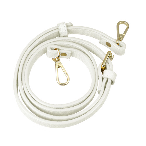 2Pièces De Rechange PU Sac À Bandoulière Confortable 1