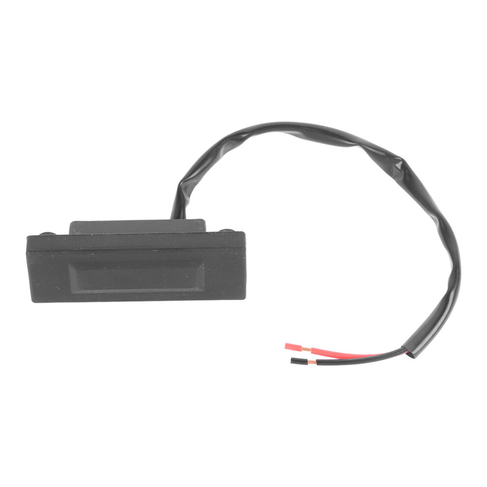 Tailgate Release Switch For Kia Rio 7790334470282